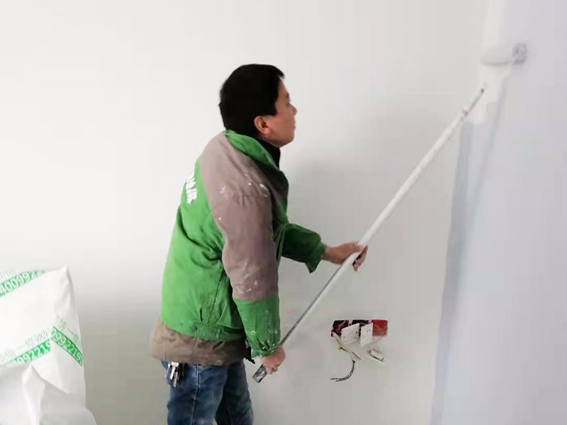 内墙翻新施工用什么漆比较好？如何选择正确的墙漆？施工公司