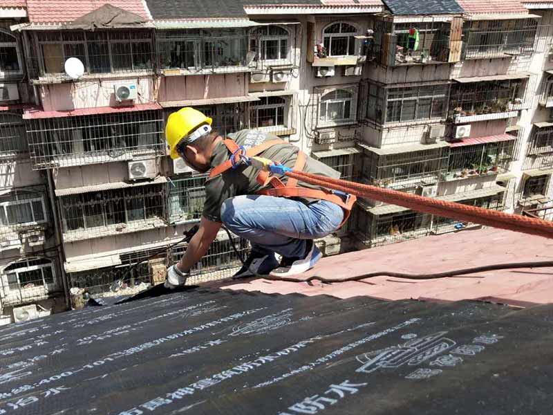 上海阳台装修需要关注的装修细节施工公司