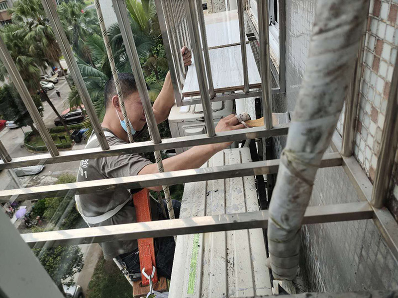 上海吊顶装修需要关注的装修细节施工公司