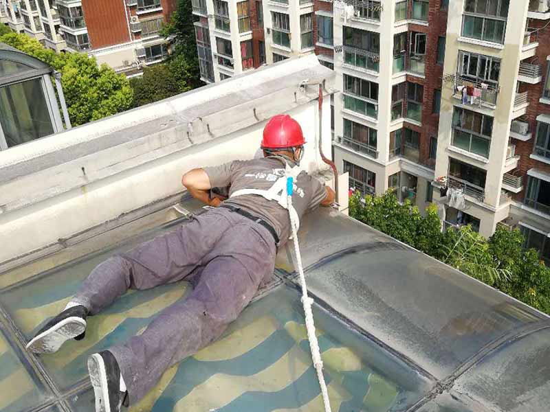 上海玄关装修需要关注的装修细节施工公司