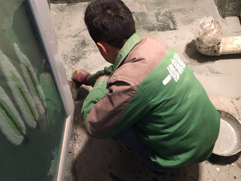 上海防水补漏工程的价格是多少？专业防水补漏施工公司