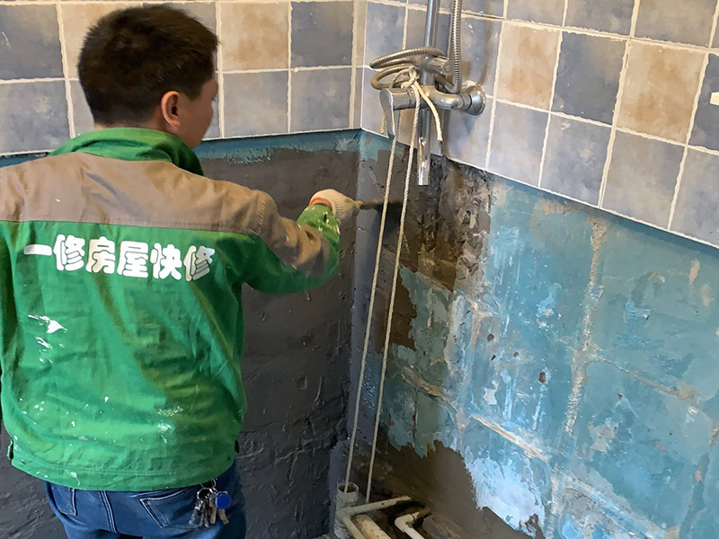 装修施工-北京隔断墙设计有哪些技巧？施工公司