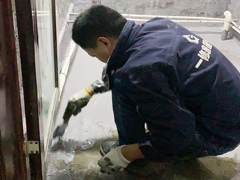 重庆屋面防水注意事项都有哪些施工公司