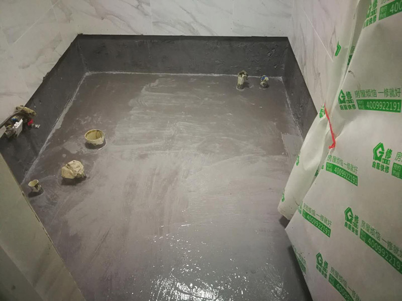 上海卫生间翻新需要关注的装修细节_卫生间不拆瓷砖翻新施工公司