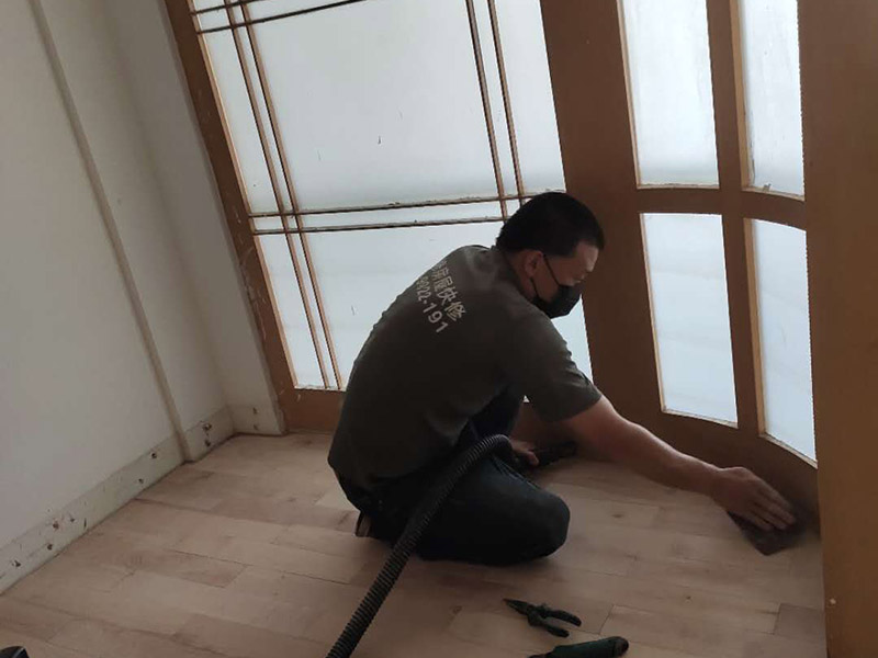 泉州家具翻新