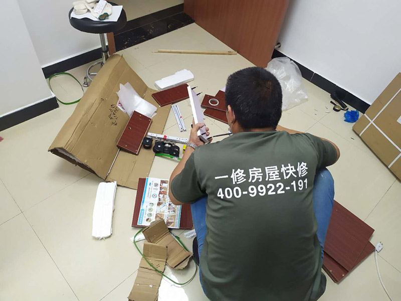 泉州家具安装