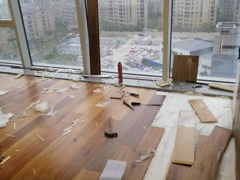 装修施工-北京橱柜翻新办法有哪些？施工公司