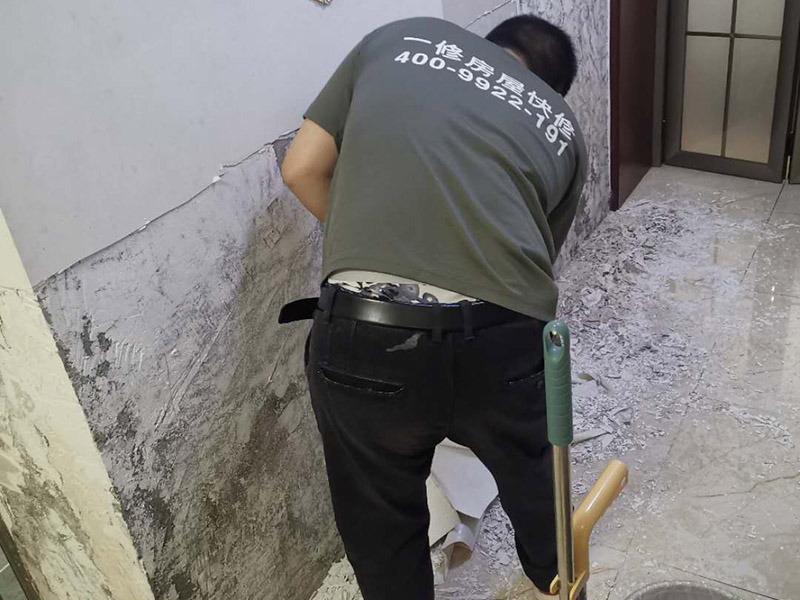 深圳局部翻新不要忽视的装修细节施工公司