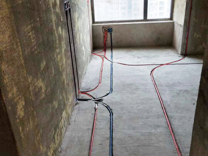 武汉电路维修