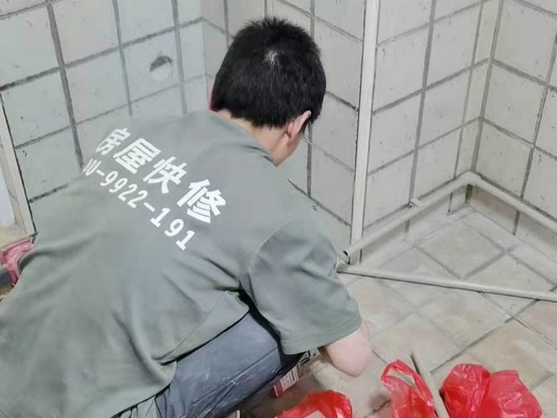 装修施工-北京水泵安装的处理方式是怎样的？施工公司