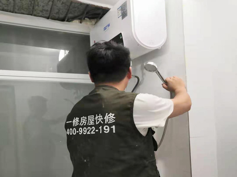 杭州卫浴安装及维修-杭州蹲便器漏水修理-杭州厕所马桶维修方案